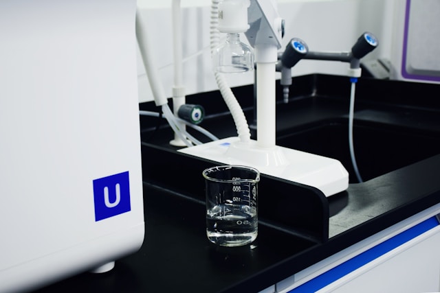 Waterfilter