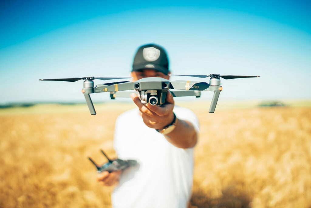 Top RC drones kopen