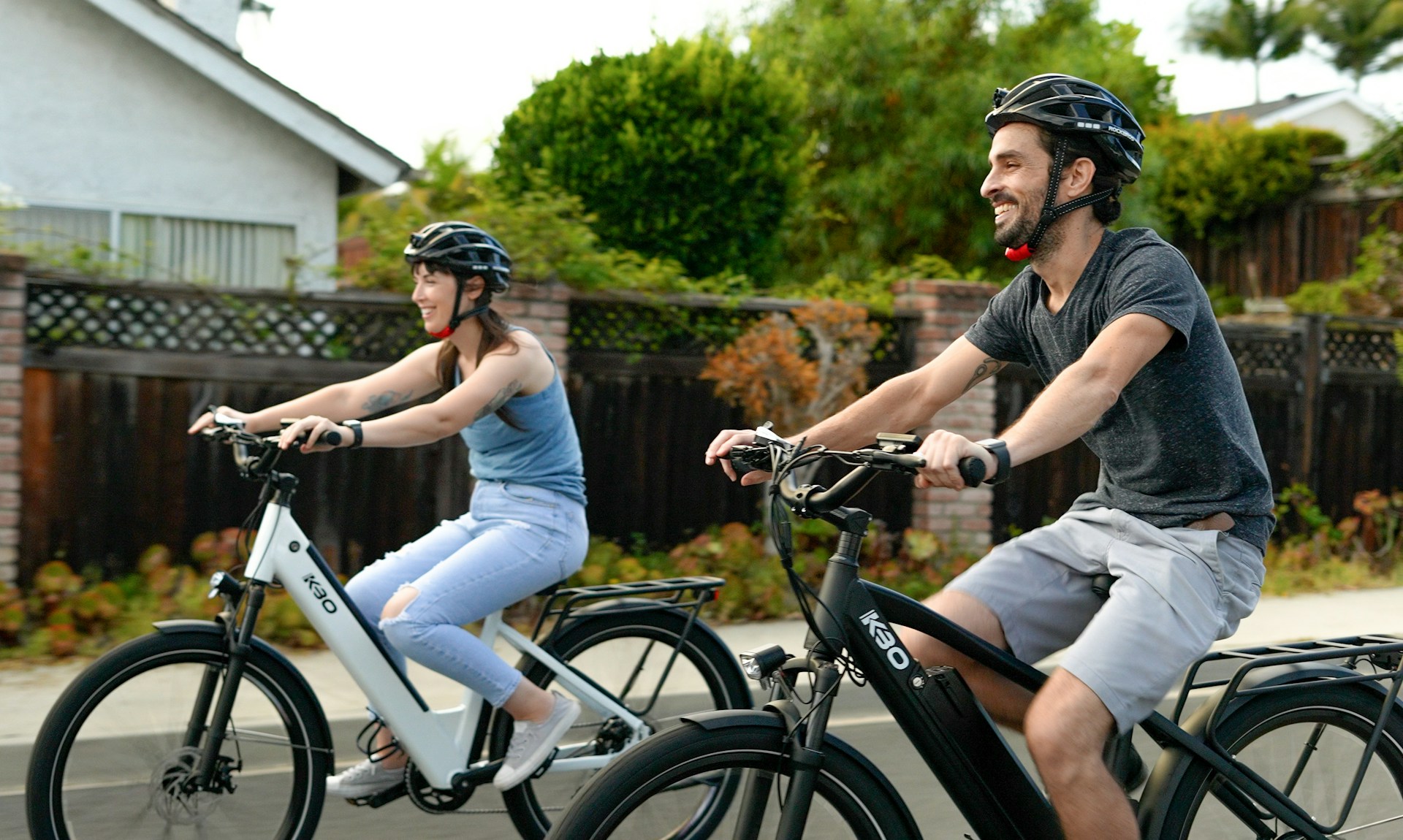 elektrische vouwfiets