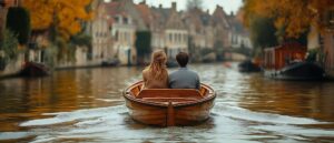 amsterdam canal tour