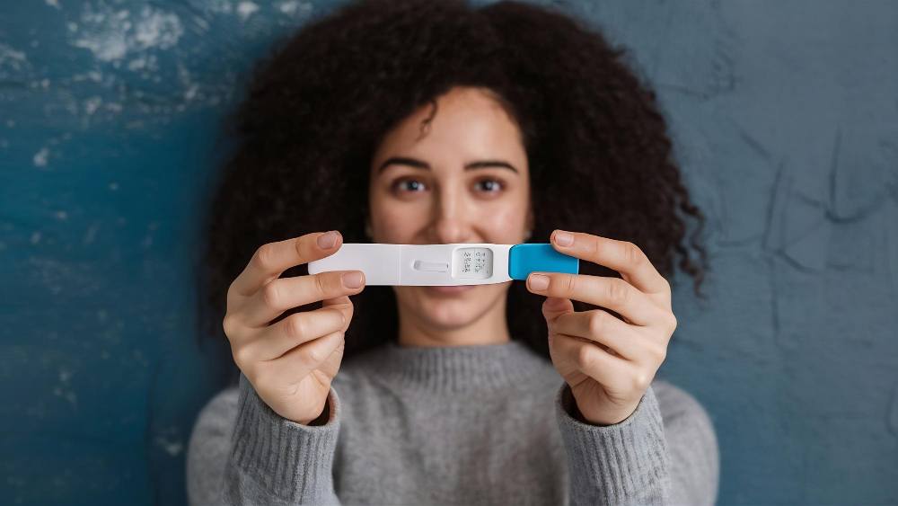ovulatietest